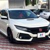 honda civic 2017 CFJ1584364 image 16