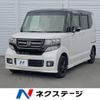 honda n-box 2016 -HONDA--N BOX DBA-JF1--JF1-1889382---HONDA--N BOX DBA-JF1--JF1-1889382- image 1