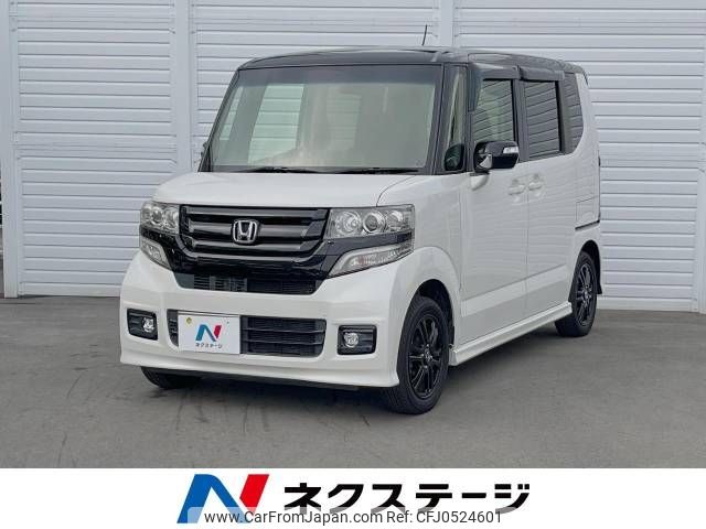 honda n-box 2016 -HONDA--N BOX DBA-JF1--JF1-1889382---HONDA--N BOX DBA-JF1--JF1-1889382- image 1