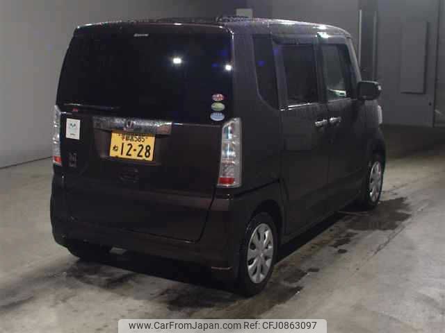honda n-box 2016 -HONDA 【宇都宮 585ﾈ1228】--N BOX JF1-1856134---HONDA 【宇都宮 585ﾈ1228】--N BOX JF1-1856134- image 2