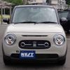 suzuki alto-lapin 2022 quick_quick_5BA-HE33S_HE33S-304956 image 2