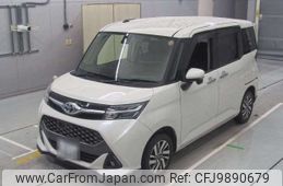 toyota tank 2016 -TOYOTA 【京都 503ﾁ8560】--Tank DBA-M910A--M910A-0002456---TOYOTA 【京都 503ﾁ8560】--Tank DBA-M910A--M910A-0002456-