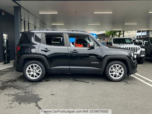 jeep renegade 2019 quick_quick_BU13_1C4BU0000KPK00765 image 2