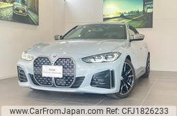bmw 4-series 2022 CFJ1826233