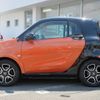 smart fortwo 2015 -SMART--Smart Fortwo DBA-453342--WME4533422K059055---SMART--Smart Fortwo DBA-453342--WME4533422K059055- image 23