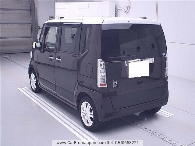 honda n-box 2016 -HONDA 【京都 582ﾁ853】--N BOX JF1-1875424---HONDA 【京都 582ﾁ853】--N BOX JF1-1875424- image 2