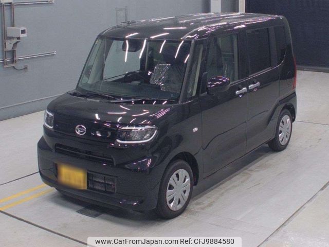 daihatsu tanto 2023 -DAIHATSU 【滋賀 581め8360】--Tanto LA650S-0371037---DAIHATSU 【滋賀 581め8360】--Tanto LA650S-0371037- image 1