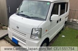 nissan clipper-van 2014 CFJ1551754