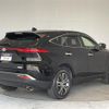 toyota harrier 2021 -TOYOTA--Harrier 6BA-MXUA80--MXUA80-0058340---TOYOTA--Harrier 6BA-MXUA80--MXUA80-0058340- image 2