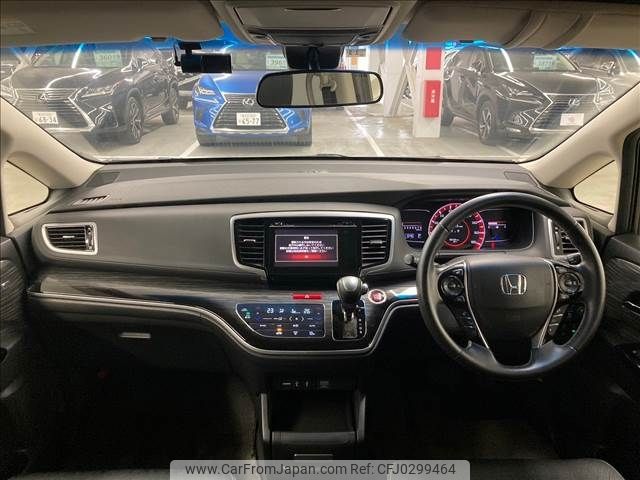 honda odyssey 2015 -HONDA--Odyssey DBA-RC1--RC1-1111930---HONDA--Odyssey DBA-RC1--RC1-1111930- image 2