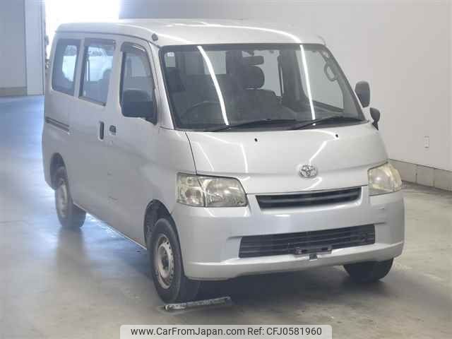 toyota liteace-van undefined -TOYOTA--Liteace VAN S412M-0000583---TOYOTA--Liteace VAN S412M-0000583- image 1