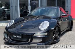 porsche 911 2006 quick_quick_99705_WP0ZZZ99Z7S740069