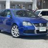 volkswagen golf 2007 -VOLKSWAGEN--VW Golf ABA-1KBUBF--WVWZZZ1KZ8W115997---VOLKSWAGEN--VW Golf ABA-1KBUBF--WVWZZZ1KZ8W115997- image 1