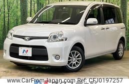 toyota sienta 2012 -TOYOTA--Sienta DBA-NCP81G--NCP81-5168271---TOYOTA--Sienta DBA-NCP81G--NCP81-5168271-