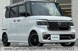 honda n-box 2024 -HONDA--N BOX 6BA-JF5--JF5-2039884---HONDA--N BOX 6BA-JF5--JF5-2039884-
