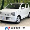 suzuki alto 2019 -SUZUKI--Alto DBA-HA36S--HA36S-517713---SUZUKI--Alto DBA-HA36S--HA36S-517713- image 1