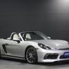 porsche boxster 2017 -PORSCHE--Porsche Boxster 982H1--WP0ZZZ98ZHS214846---PORSCHE--Porsche Boxster 982H1--WP0ZZZ98ZHS214846- image 11