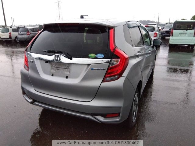honda fit 2018 -HONDA--Fit DAA-GP6--GP6-1301404---HONDA--Fit DAA-GP6--GP6-1301404- image 2
