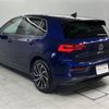 volkswagen golf 2022 quick_quick_CDDTT_WVWZZZCD2PW005000 image 19