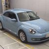 volkswagen the-beetle 2013 -VOLKSWAGEN--VW The Beetle DBA-16CBZ--WVWZZZ16ZEM618279---VOLKSWAGEN--VW The Beetle DBA-16CBZ--WVWZZZ16ZEM618279- image 10