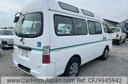 nissan caravan-bus 2007 NIKYO_TC57847