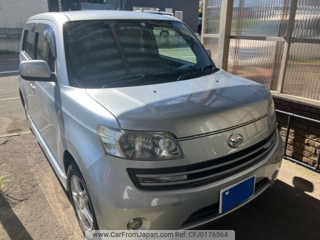 daihatsu coo 2008 -DAIHATSU--Coo DBA-M411S--M411S-0000998---DAIHATSU--Coo DBA-M411S--M411S-0000998- image 2