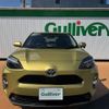toyota yaris-cross 2020 CFJ1721883 image 18