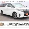 toyota alphard 2015 -TOYOTA--Alphard DAA-AYH30W--AYH30-0019869---TOYOTA--Alphard DAA-AYH30W--AYH30-0019869- image 1