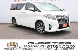 toyota alphard 2015 -TOYOTA--Alphard DAA-AYH30W--AYH30-0019869---TOYOTA--Alphard DAA-AYH30W--AYH30-0019869-