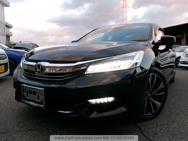 honda accord 2016 quick_quick_DAA-CR7_1003860 image 1