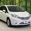 nissan note 2014 -NISSAN--Note DBA-E12--E12-242818---NISSAN--Note DBA-E12--E12-242818- image 16