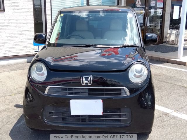 honda n-one 2012 -HONDA--N ONE DBA-JG1--JG1-1004166---HONDA--N ONE DBA-JG1--JG1-1004166- image 2