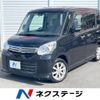 suzuki spacia 2014 -SUZUKI--Spacia DBA-MK32S--MK32S-214337---SUZUKI--Spacia DBA-MK32S--MK32S-214337- image 1