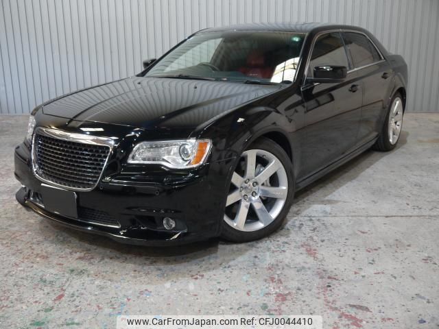 chrysler 300 2014 quick_quick_LX36_2C3CCANJ8DH606793 image 1