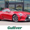 lexus lc 2017 -LEXUS--Lexus LC DBA-URZ100--URZ100-0001693---LEXUS--Lexus LC DBA-URZ100--URZ100-0001693- image 1