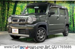 suzuki hustler 2020 CFJ1765686