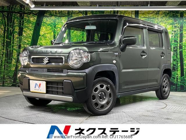 suzuki hustler 2020 CFJ1765686 image 1