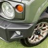 suzuki jimny 2023 CFJ1517659 image 19