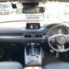 mazda cx-8 2018 -MAZDA--CX-8 3DA-KG2P--KG2P-123054---MAZDA--CX-8 3DA-KG2P--KG2P-123054- image 2