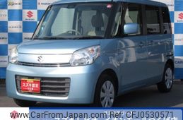 suzuki spacia 2014 quick_quick_DBA-MK32S_MK32S-206467