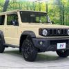 suzuki jimny-sierra 2021 CFJ1764827 image 17