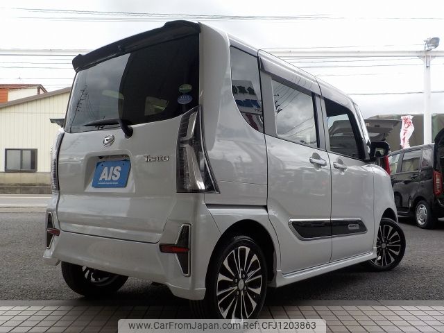 daihatsu tanto 2020 -DAIHATSU--Tanto 5BA-LA660S--LA660S-0025927---DAIHATSU--Tanto 5BA-LA660S--LA660S-0025927- image 2