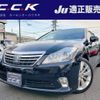 toyota crown 2012 -TOYOTA 【名変中 】--Crown GWS204--0025593---TOYOTA 【名変中 】--Crown GWS204--0025593- image 1