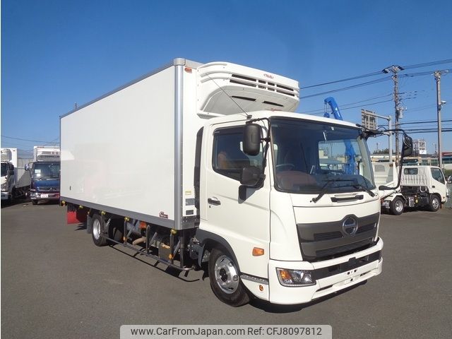 hino ranger 2020 -HINO--Hino Ranger 2KG-FC2ABG--FC2ABG-118048---HINO--Hino Ranger 2KG-FC2ABG--FC2ABG-118048- image 1