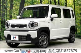 mazda flair-crossover 2023 CFJ1857879