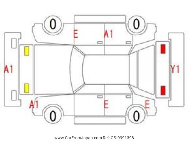 nissan dayz-roox 2020 -NISSAN--DAYZ Roox DBA-B21A--B21A-0601431---NISSAN--DAYZ Roox DBA-B21A--B21A-0601431- image 2