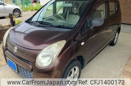 suzuki alto 2011 -SUZUKI--Alto DBA-HA25S--HA25S-777529---SUZUKI--Alto DBA-HA25S--HA25S-777529-