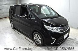 honda stepwagon 2017 -HONDA 【名古屋 538に】--Stepwgn RP1-1106450---HONDA 【名古屋 538に】--Stepwgn RP1-1106450-