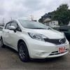 nissan note 2016 -NISSAN 【つくば 501ｿ8750】--Note DBA-E12--E12-437204---NISSAN 【つくば 501ｿ8750】--Note DBA-E12--E12-437204- image 15