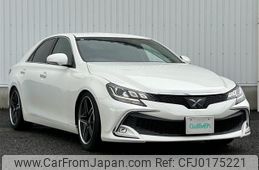 toyota mark-x 2019 -TOYOTA--MarkX DBA-GRX130--GRX130-6113344---TOYOTA--MarkX DBA-GRX130--GRX130-6113344-